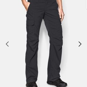 Under Armour Tactical Patrol Pants